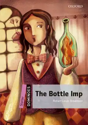The bottle Imp