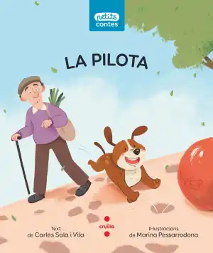 La pilota