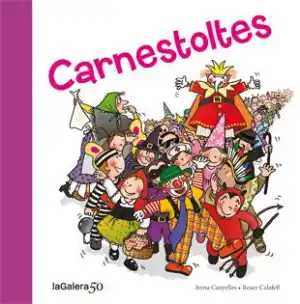 Carnestoltes