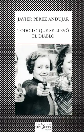 TODO LO QUE SE LLEVÓ EL DIABLO