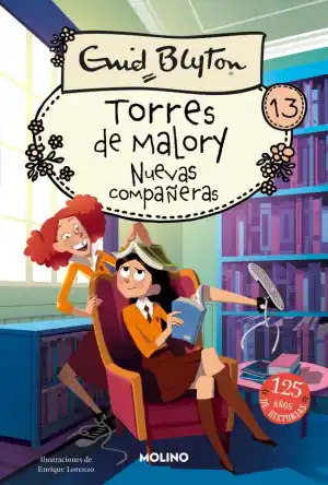 Nuevas compañeras