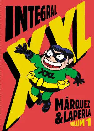 Integral XXL (vol.1)