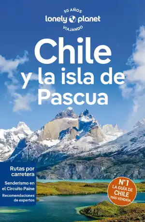 Chile y la isla de Pascua (2024)