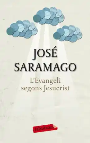 L' EVANGELI SEGONS JESUCRIST