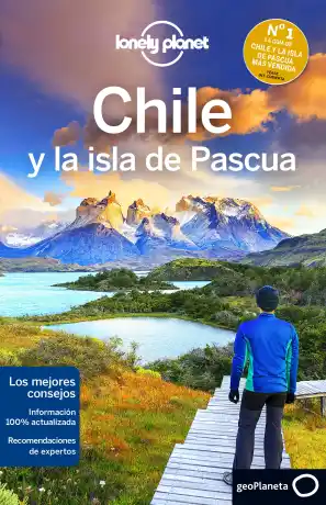 CHILE Y LA ISLA DE PASCUA 2016 - LP