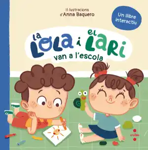 VAN A L'ESCOLA