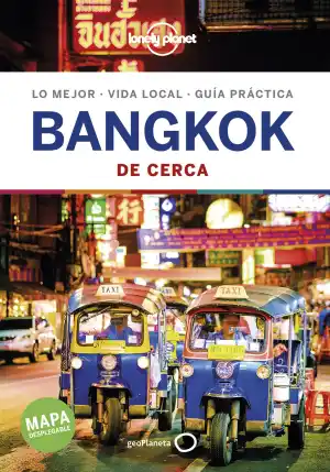 Bangkok de cerca (2019)