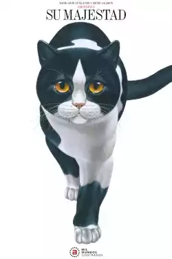 Su Majestad