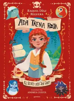 Ada Trena Roja 1