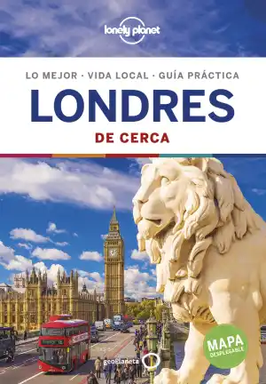 Londres de cerca (2019)