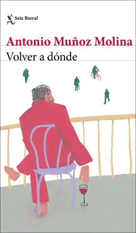 Volver a dónde