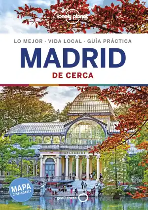 Madrid de cerca (2019)
