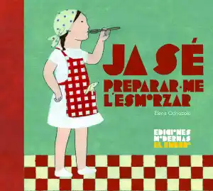 Ja sé preparar-me l'esmorzar