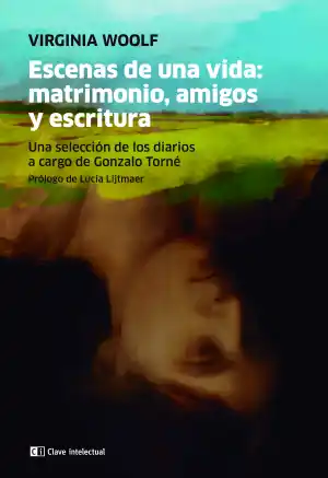 ESCENAS DE UNA VIDA: MATRIMONIO AMIGOS Y ESCRITURA