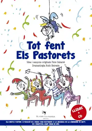 Tot fent Els Pastorets