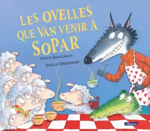 Les ovelles que van venir a sopar