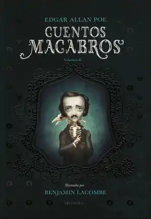 Cuentos macabros, libro II
