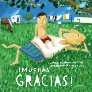 MUCHAS GRACIAS!