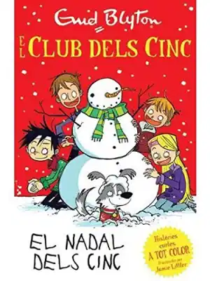 El Nadal dels Cinc