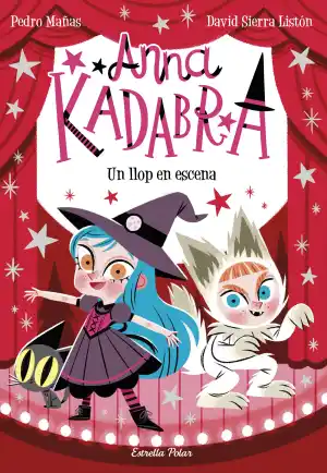 Un Llop en escena