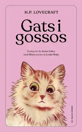 Gats i gossos