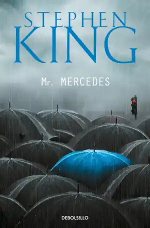 MR. MERCEDES
