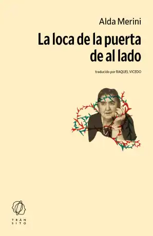 La loca de la puerta de al lado