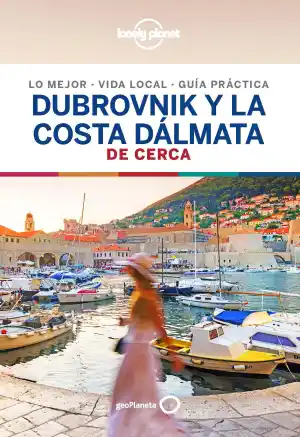 Dubrovnik y la costa dálmata (2019)