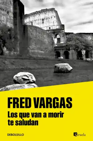 LOS QUE VAN A MORIR TE SALUDAN - DBLSLL