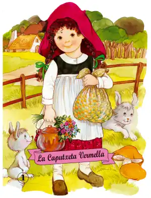 La Caputxeta Vermella