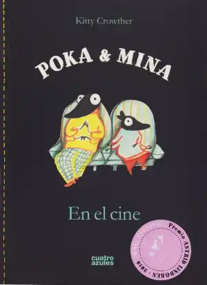 Poka & Mina. En el cine