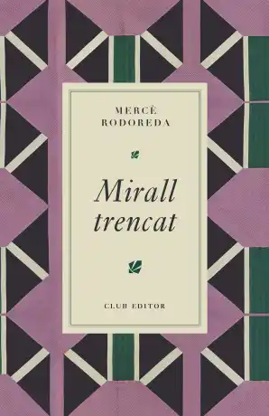 Mirall trencat