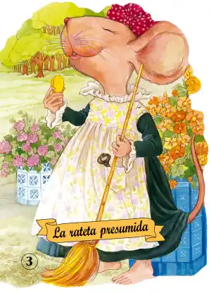 Rateta Presumida, La - Encunyats Classics