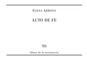 Auto de fe