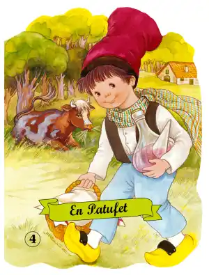Patufet, En - Encunyats Classics