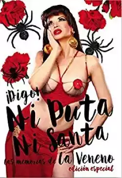 ¡digo! ni puta, ni santa