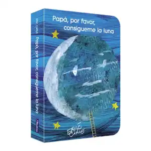 Papá, por favor, consígueme la luna