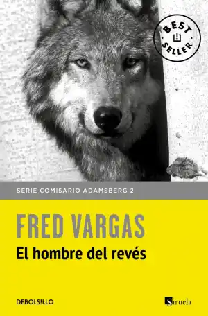 El hombre del revés