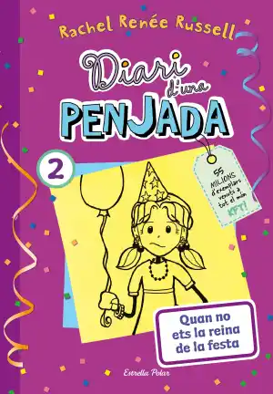 Diari d'una penjada 2