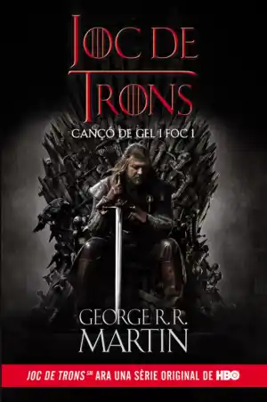 CANÇO DE GEL I FOC 1 - JOC DE TRONS