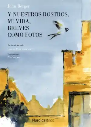 Y NUESTROS ROSTROS MI VIDA BREVES COMO FOTOS