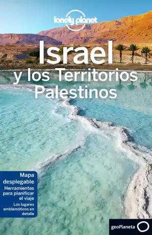 ISRAEL Y LOS TERRITORIOS PALESTINOS 2018 - LP