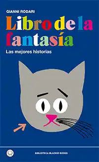 Libro de la fantasía