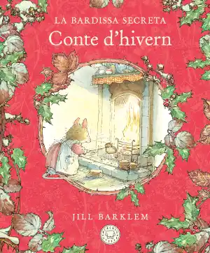 La Bardissa Secreta. Conte d'hivern