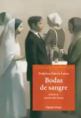 Bodas de Sangre