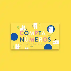 Comptanúmeros