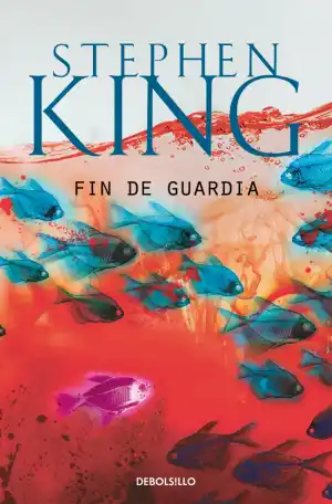 FIN DE GUARDIA