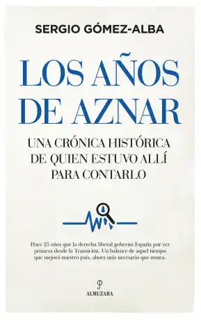 Los años de Aznar