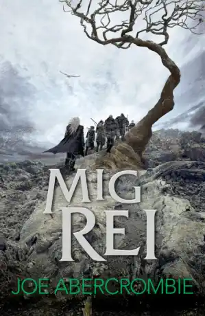 MIG REI - EL MAR TRENCAT 1