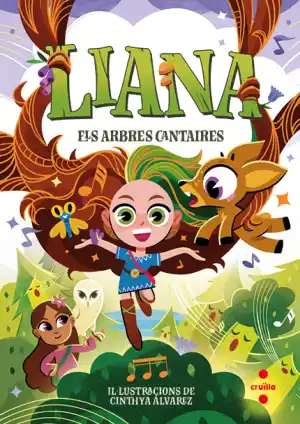 Liana 2 (cat)